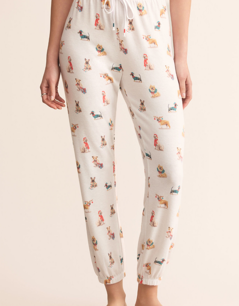 Z SUPPLY CLASSIC PUP JOGGER