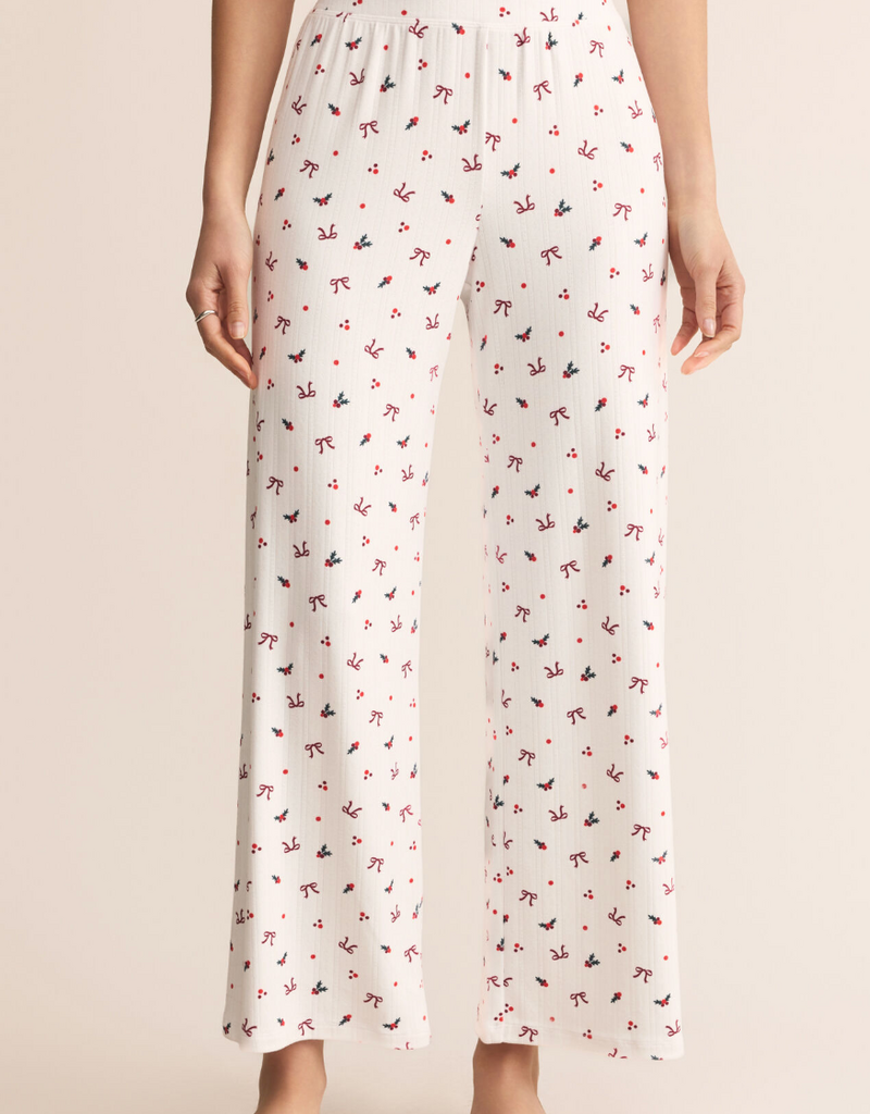 Z SUPPLY LUXE HOLLY PANT
