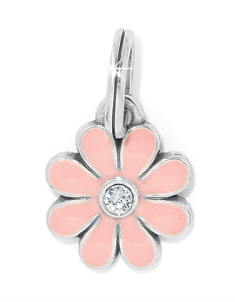 BRIGHTON DAISY CHARM