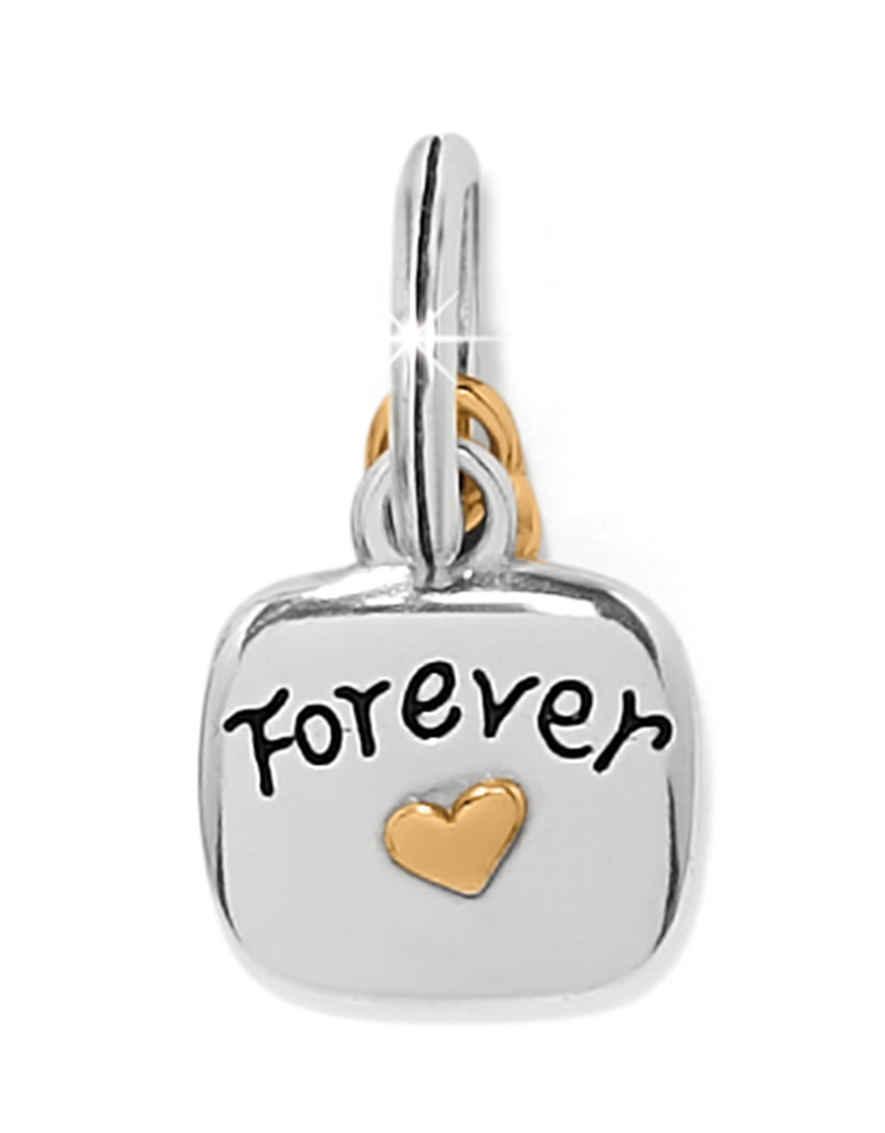 BRIGHTON FRIENDS FOREVER CHARM