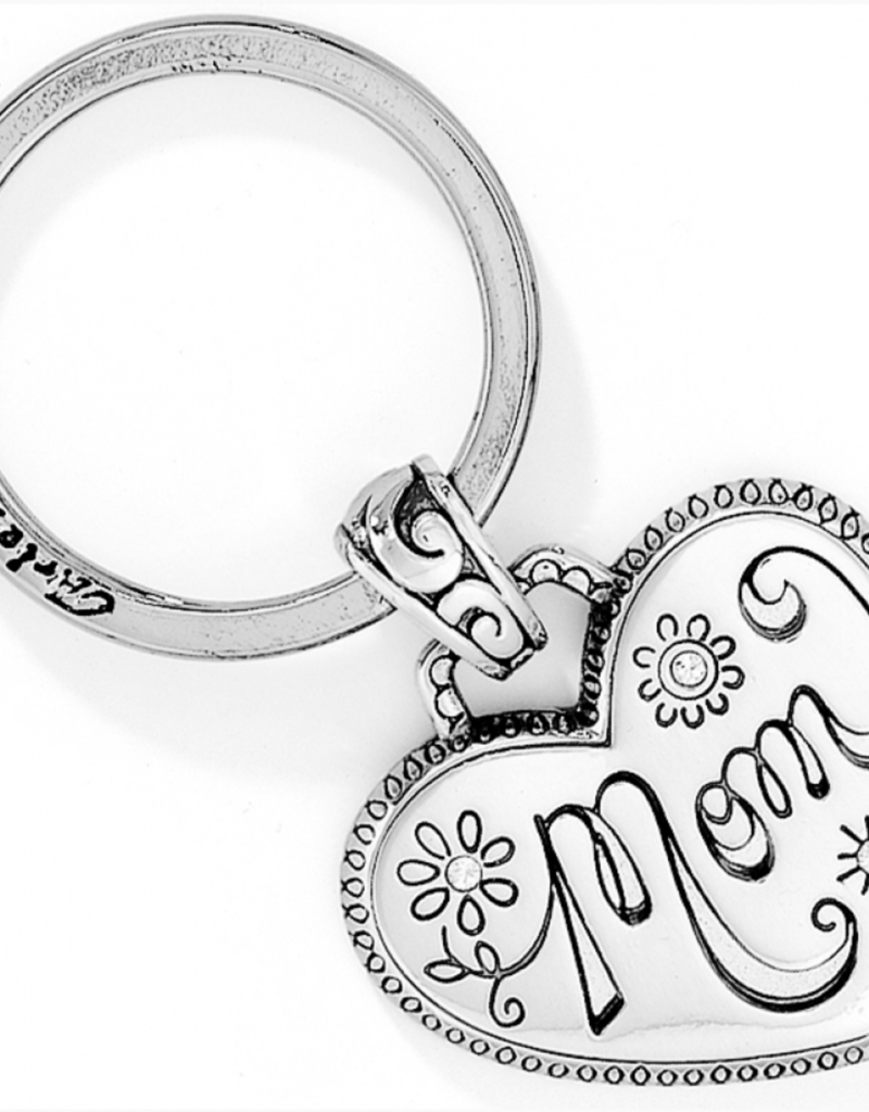 BRIGHTON MOM KEY FOB