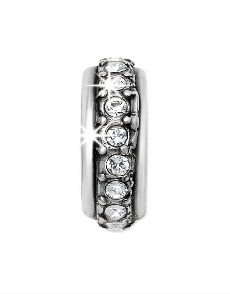 BRIGHTON STARDUST STOPPER BEAD
