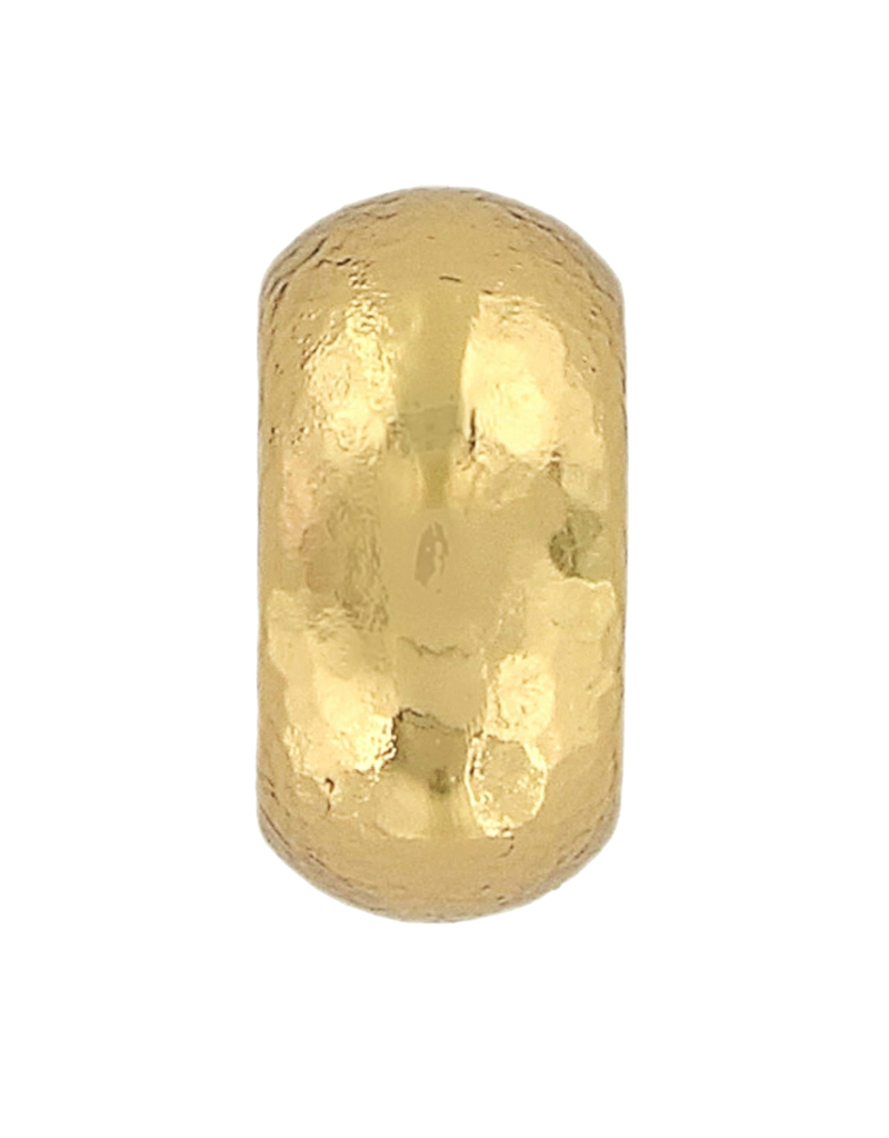 BRIGHTON SHINE STOPPER BEAD-GOLD