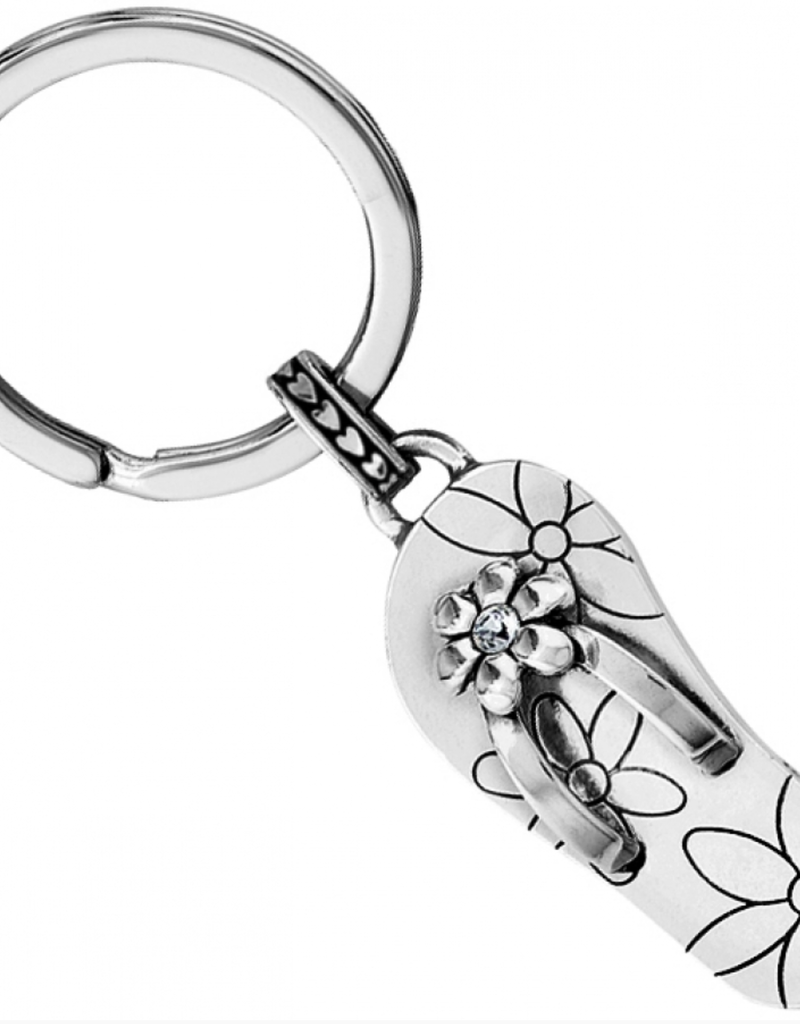 BRIGHTON DIXIE KEY FOB
