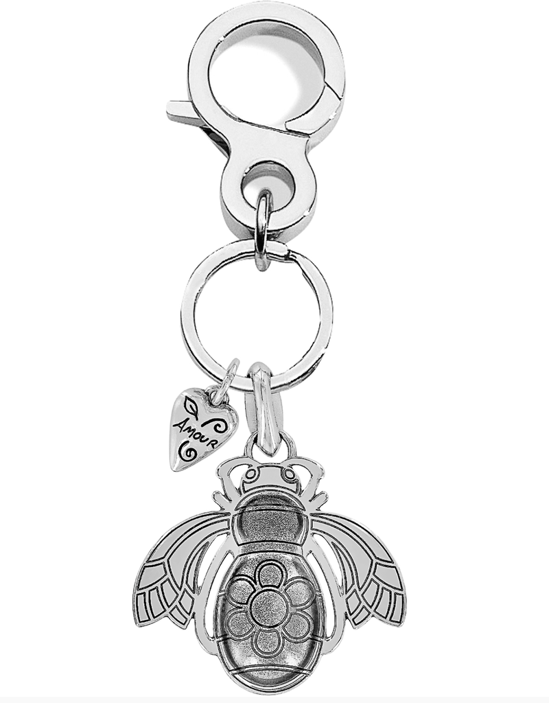 BRIGHTON BEE HANDBAG FOB