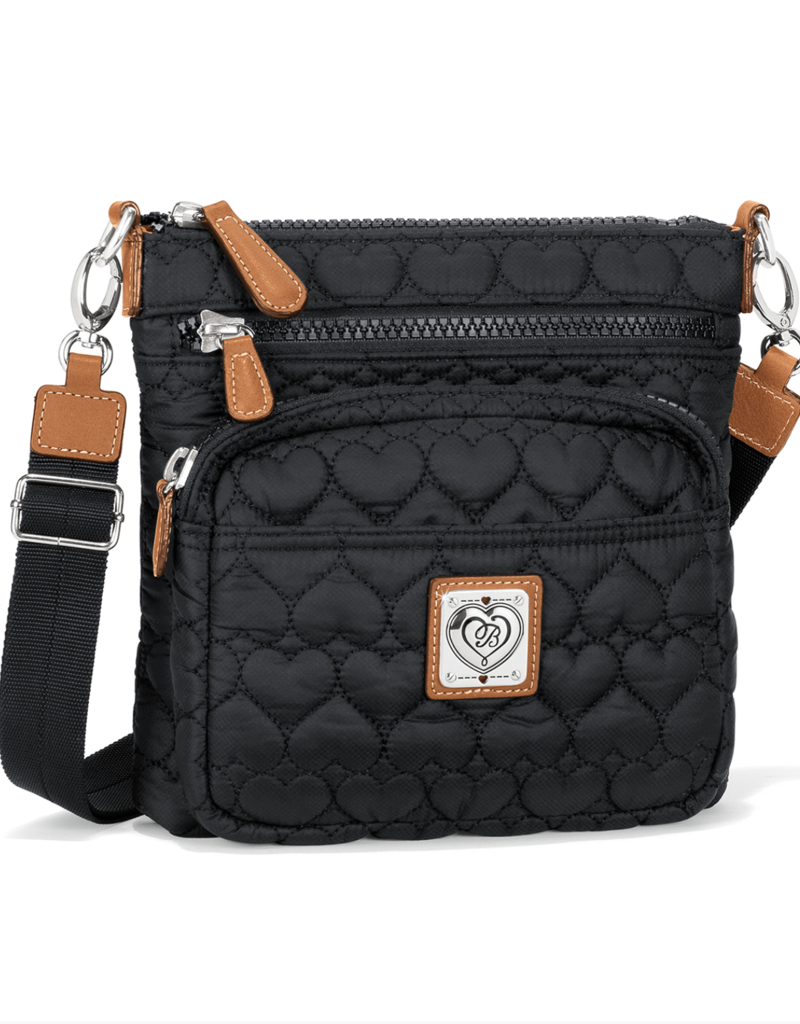 BRIGHTON KALLISTA MESSENGER
