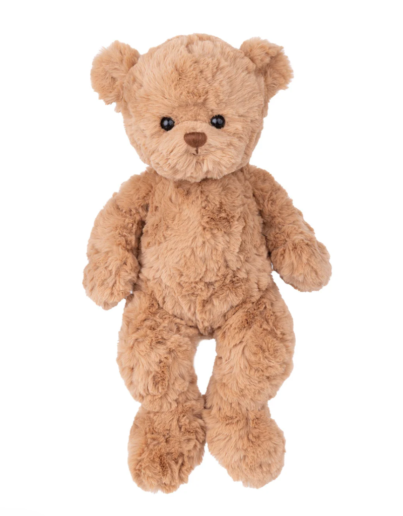 BUKOWSKI BEARS HAPPY MAVI