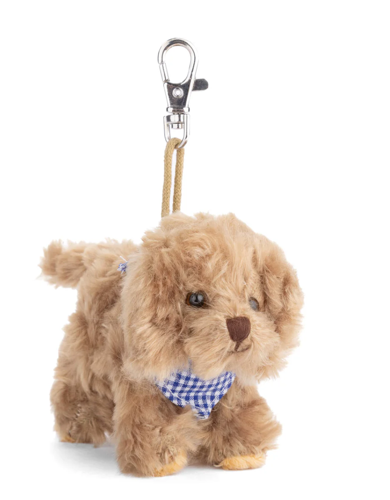 BUKOWSKI BEARS KHARMA & BUDDYLINA BAG CHARMS