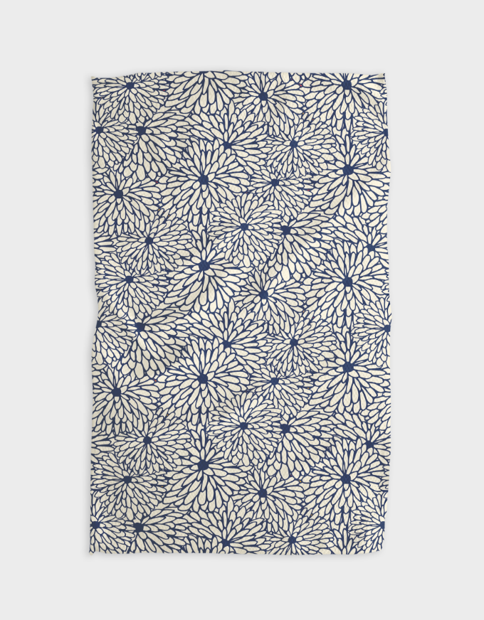 GEOMETRY JAR JAR TEA TOWEL GEOMETRY JAR JAR TEA TOWEL