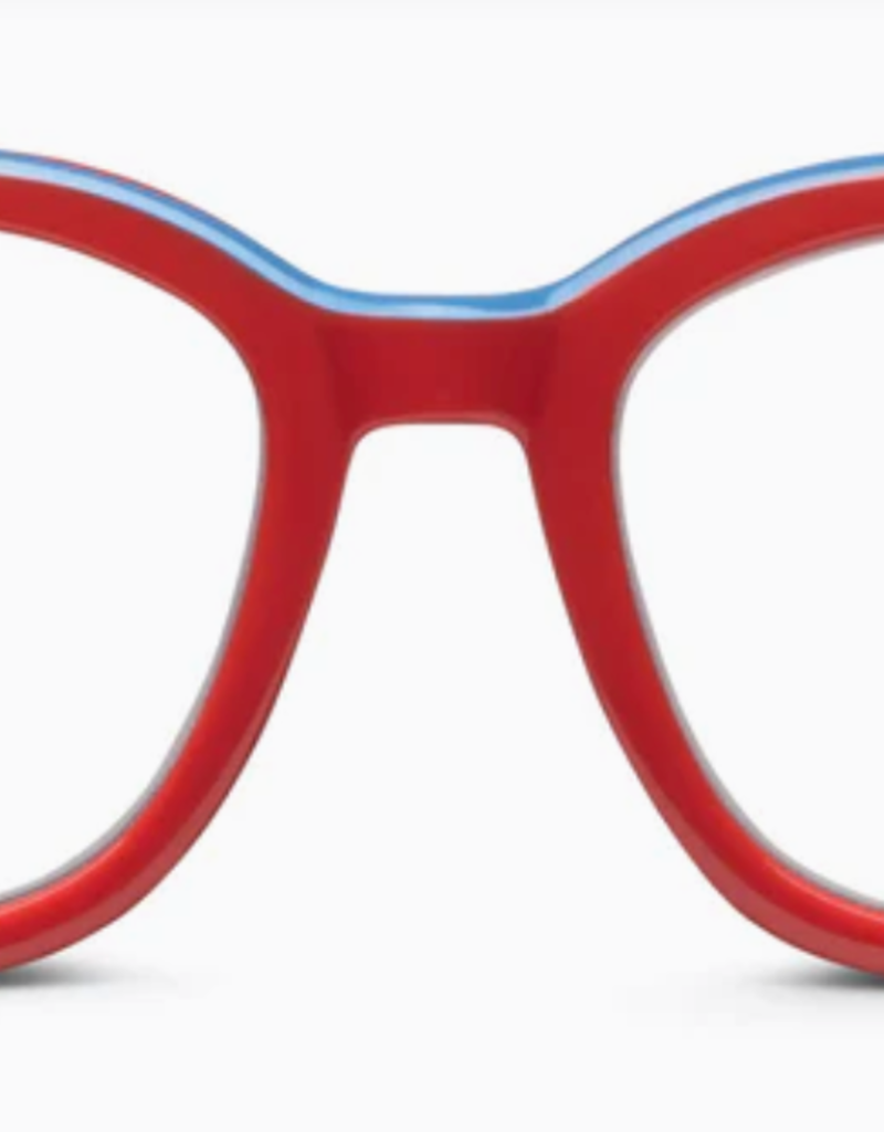 PEEPERS TRAPEZE PROGRESSIVES