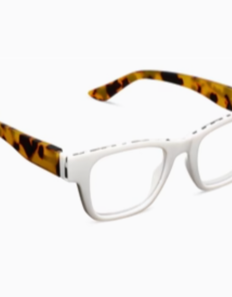 PEEPERS BERNADETTE BLUELIGHT READING GLASSES