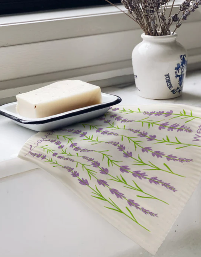 WET-IT WET-IT CLOTH LAVENDER