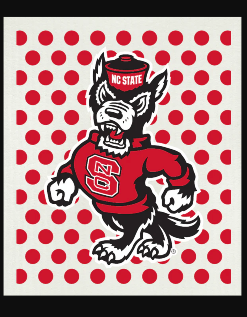 WET-IT WET-IT CLOTH NC STATE #2