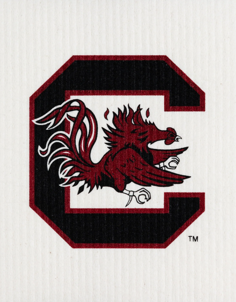 WET-IT WET-IT CLOTH-UNIVERSITY OF SOUTH CAROLINA