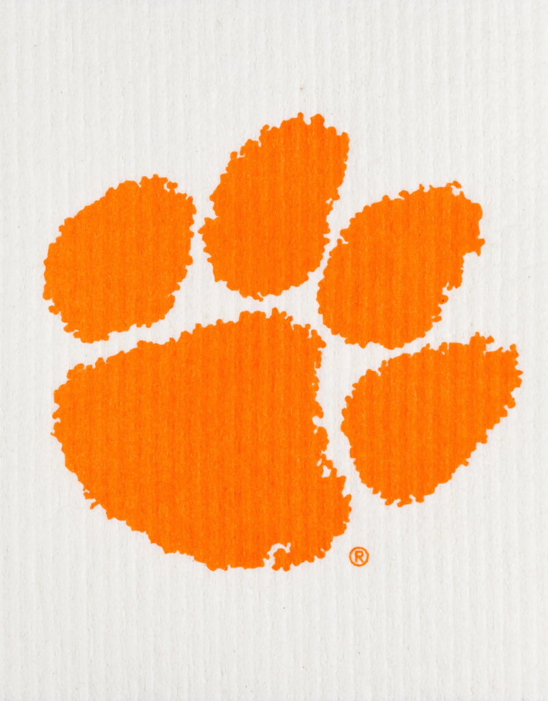 WET-IT WET-IT CLOTH-CLEMSON