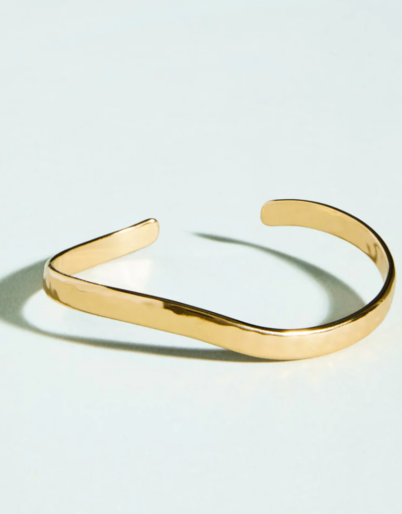 COLLETON RIVER CUFF-SPLASH COLLECTION