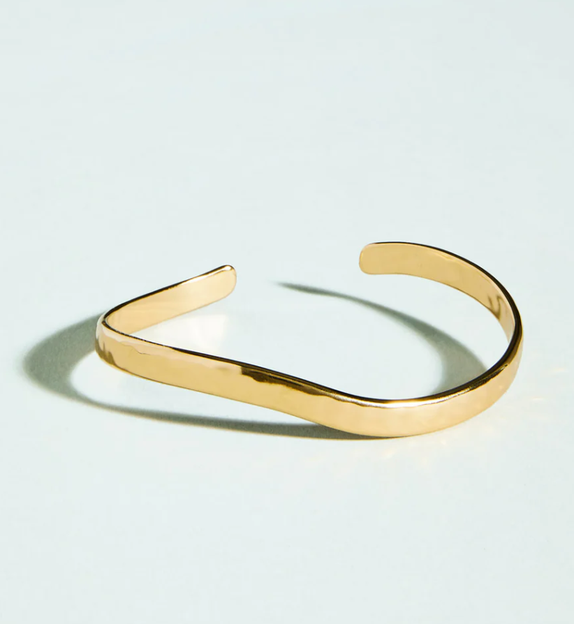 COLLETON RIVER CUFF-SPLASH COLLECTION COLLETON RIVER CUFF-SPLASH COLLECTION