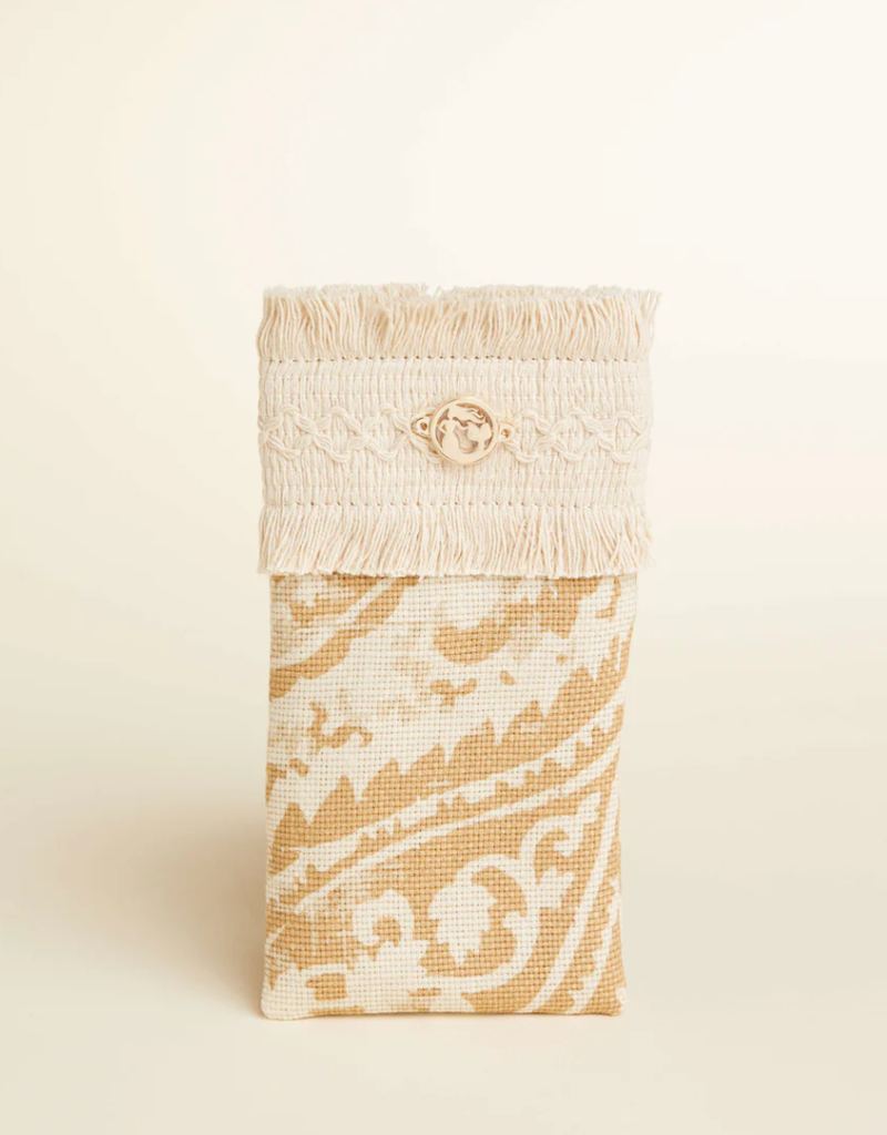 SUNGLASS CASE OGEECHEE