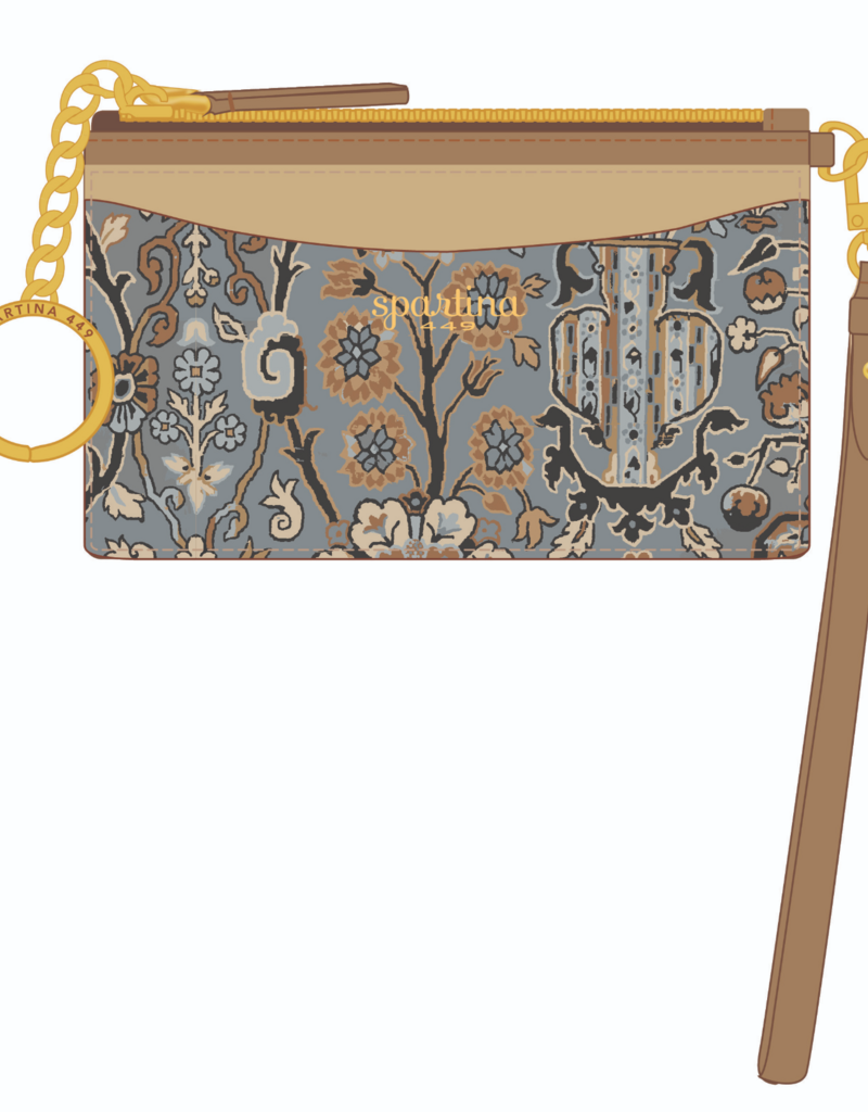 SLIMCARD COIN PURSE GUERARD ESTATE STONE