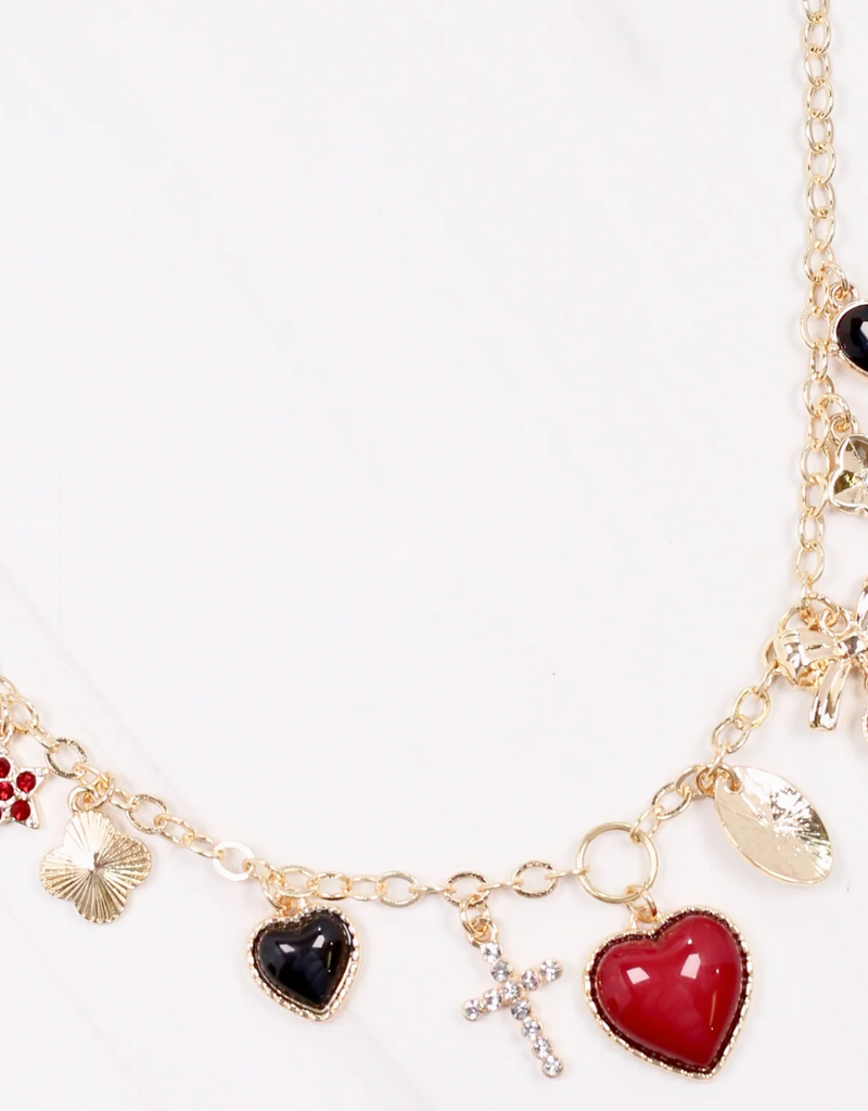 AVERY BAG CHAIN