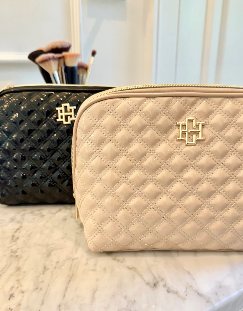 CAPRI LARGE MAKEUP BAG