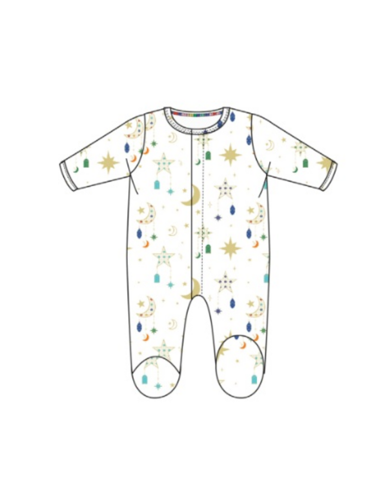 MAGNETIC ME RAMADAN MUBARAK MODAL FOOTIE