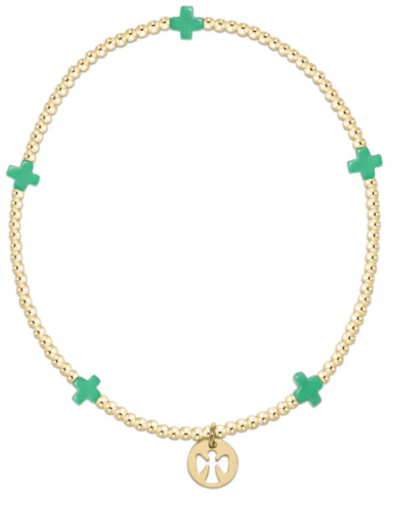 ENEWTON EXTENDS CAMP MYSTIC BRACELET