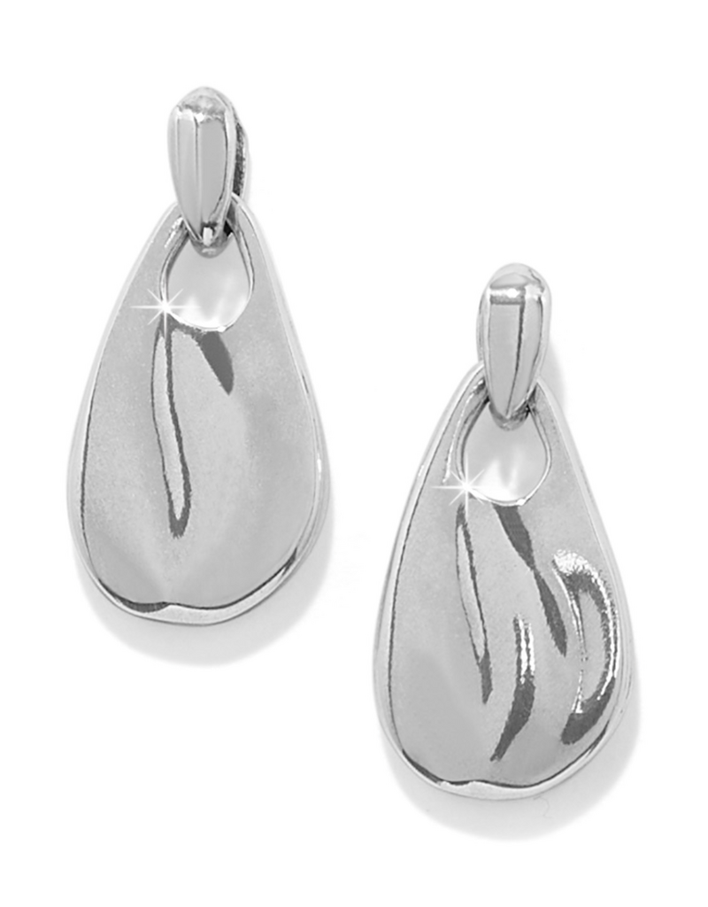 BRIGHTON CASCADE DROP PETITE POST DROP EARRINGS