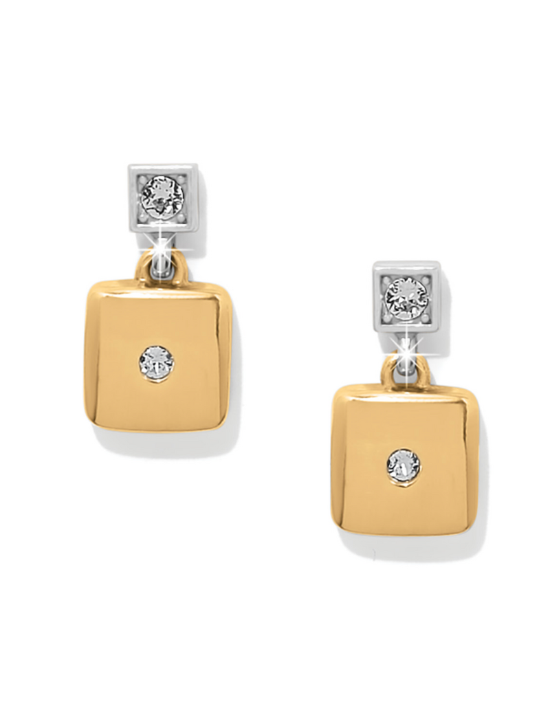 BRIGHTON MERIDIAN ETAGE POST DROP EARRINGS