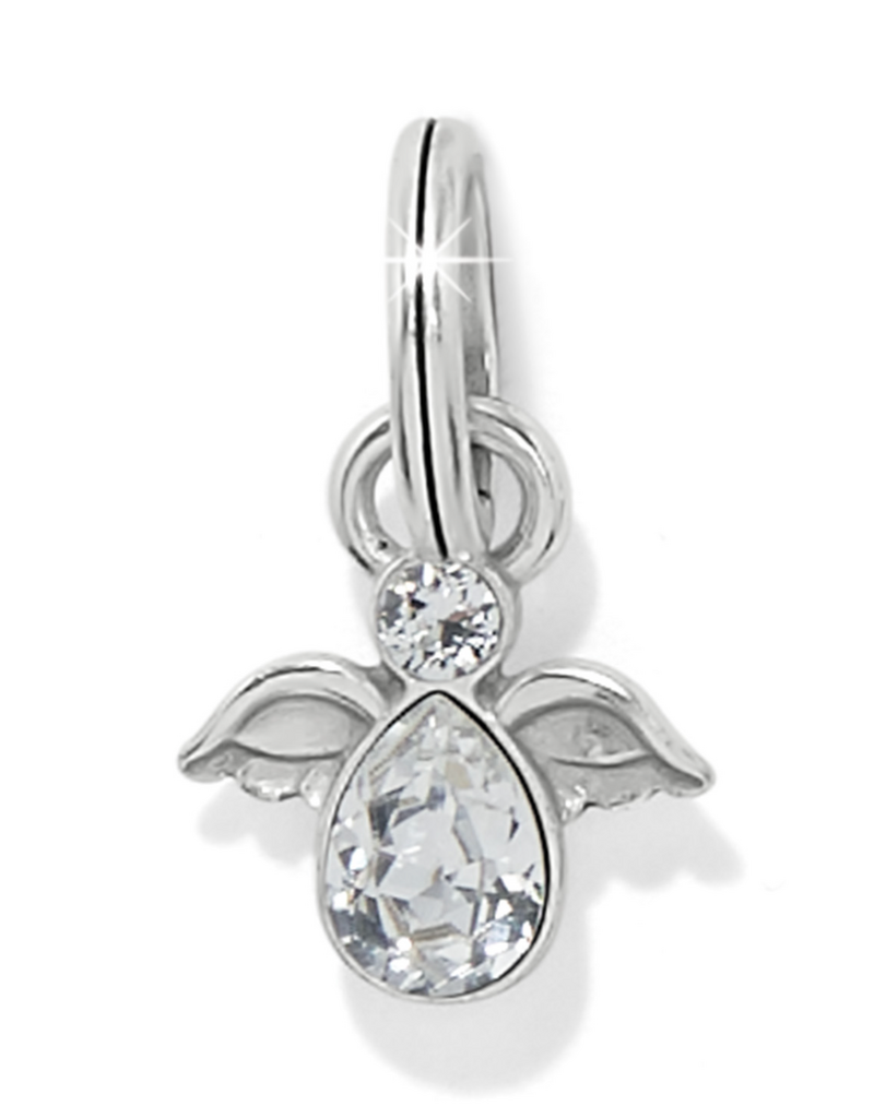 BRIGHTON HEAVENLY ANGEL CHARM