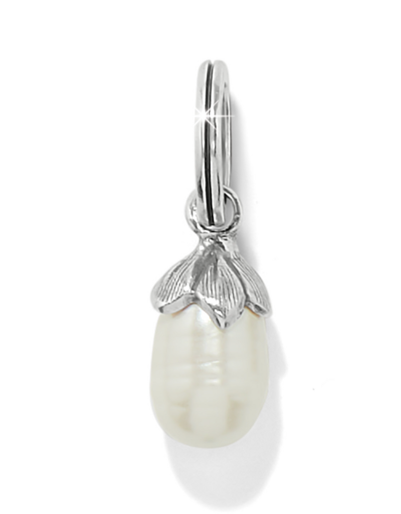 BRIGHTON PEARL OF PEACE CHARM
