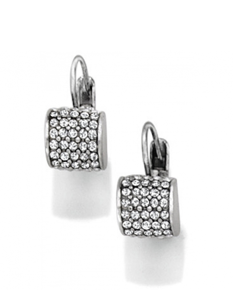 BRIGHTON MERIDIAN LEVERBACK EARRINGS