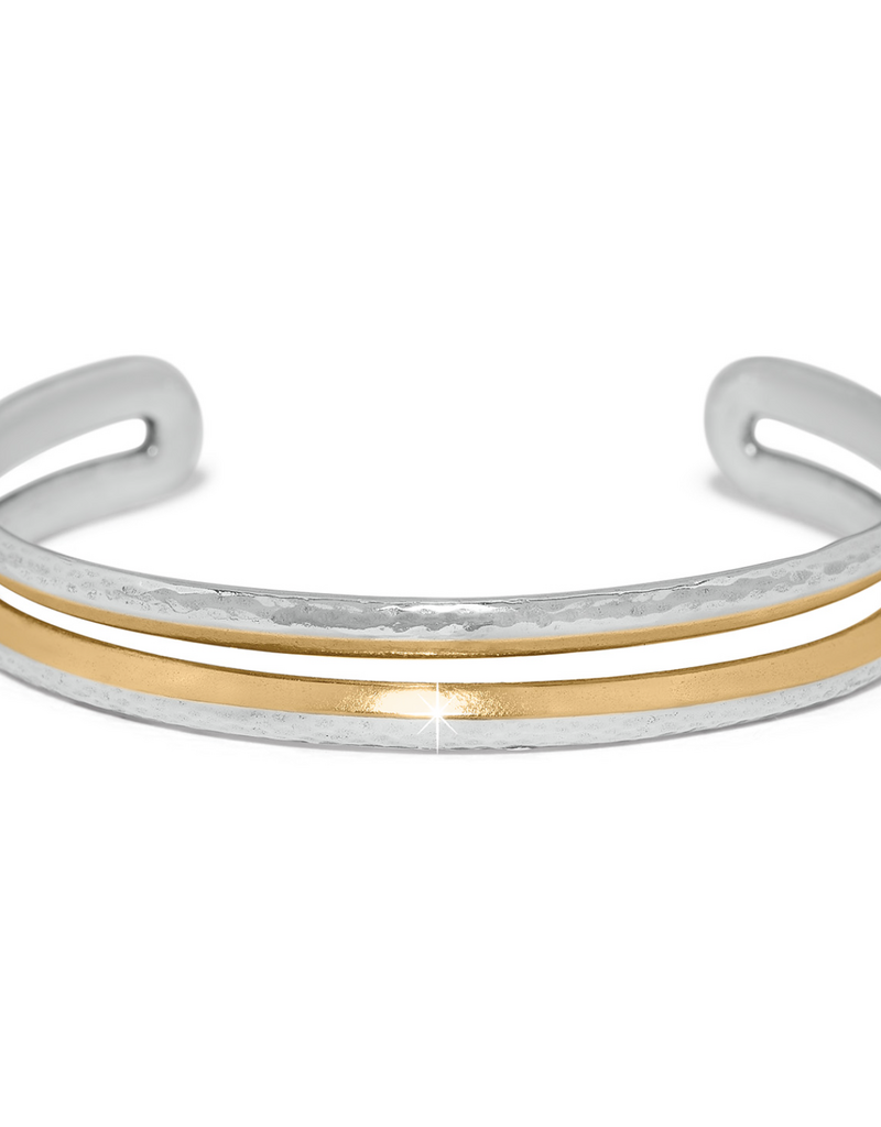 BRIGHTON MEDICI FLEX CUFF BRACELET