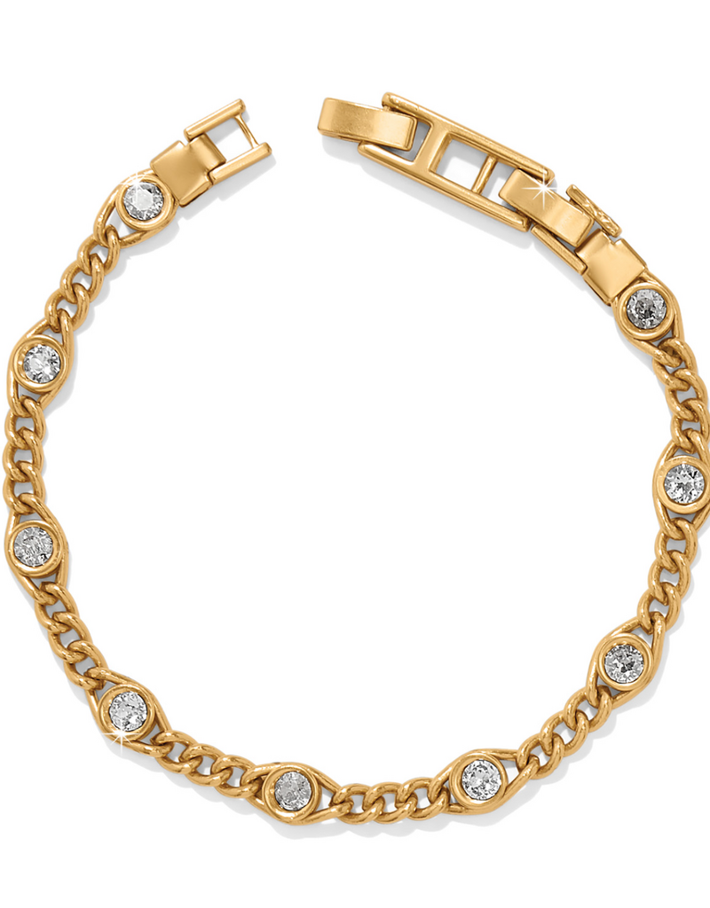 BRIGHTON TRUST LIFE BRACELET