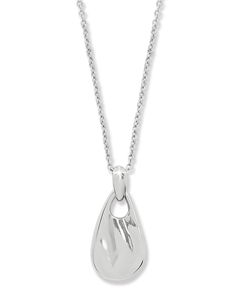 BRIGHTON CASCADE DROP PETITE NECKLACE