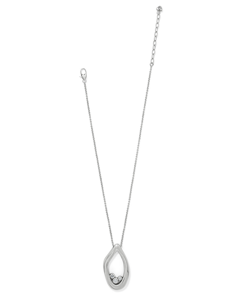 BRIGHTON CASCADE LUMINA NECKLACE