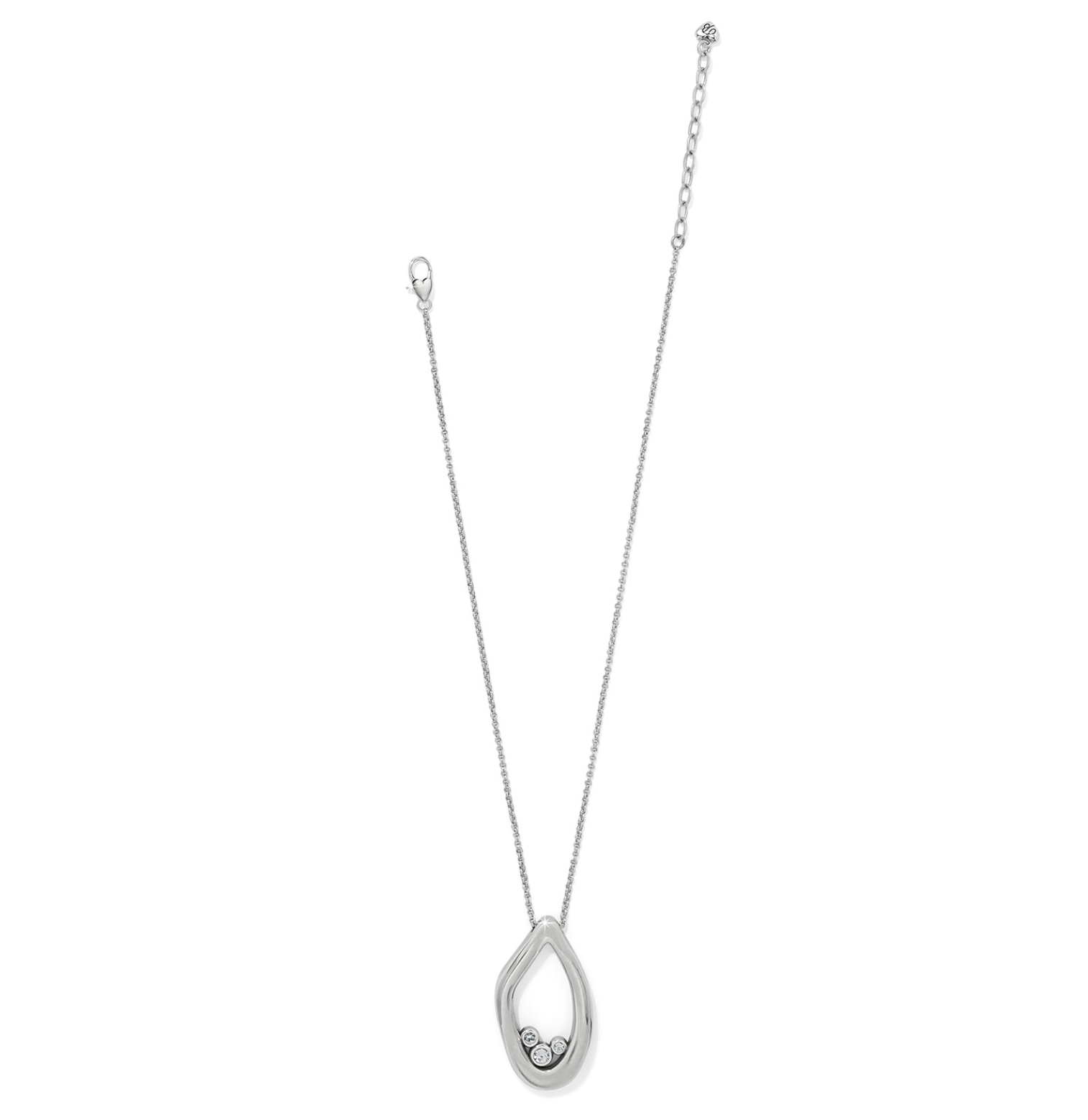 BRIGHTON CASCADE LUMINA NECKLACE BRIGHTON CASCADE LUMINA NECKLACE