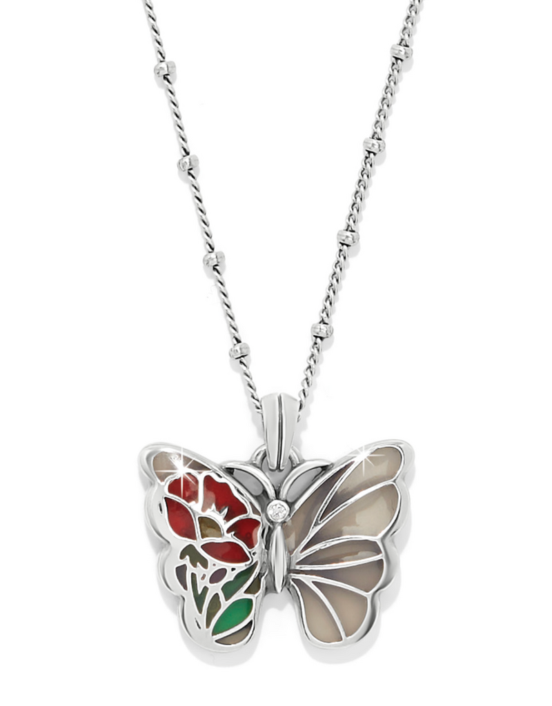 BRIGHTON GARDEN OF LIGHT PETITE NECKLACE