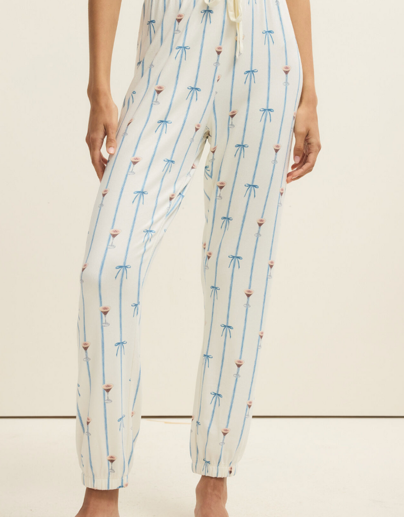 Z SUPPLY COZY ESPRESSO MARTINI PANT