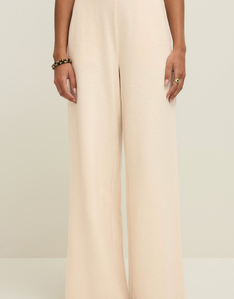 Z SUPPLY ANDRE WIDE LEG PANT