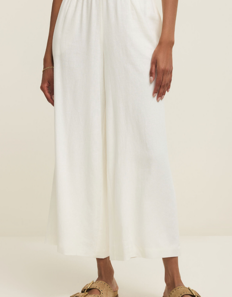 Z SUPPLY SCOUT LINEN PANT