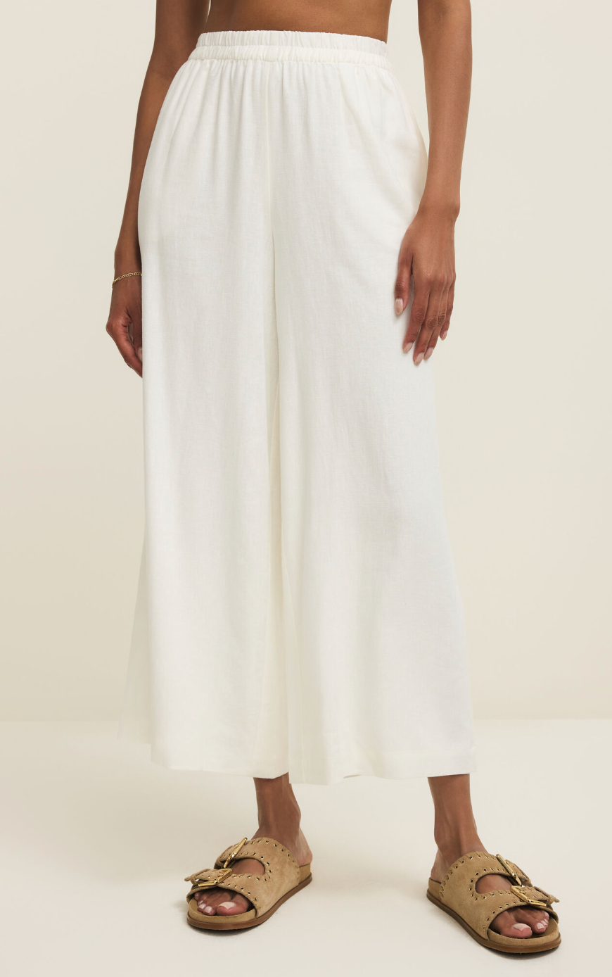 Z SUPPLY SCOUT LINEN PANT