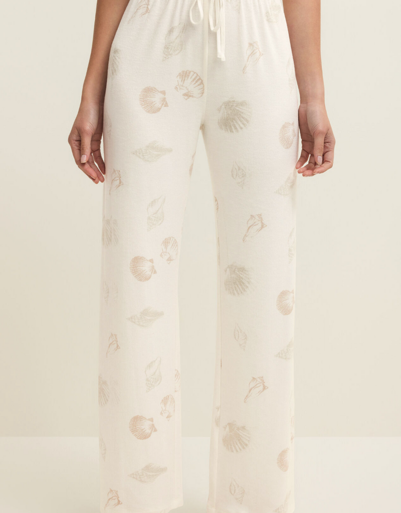 Z SUPPLY SO SWEET SHELL PANT