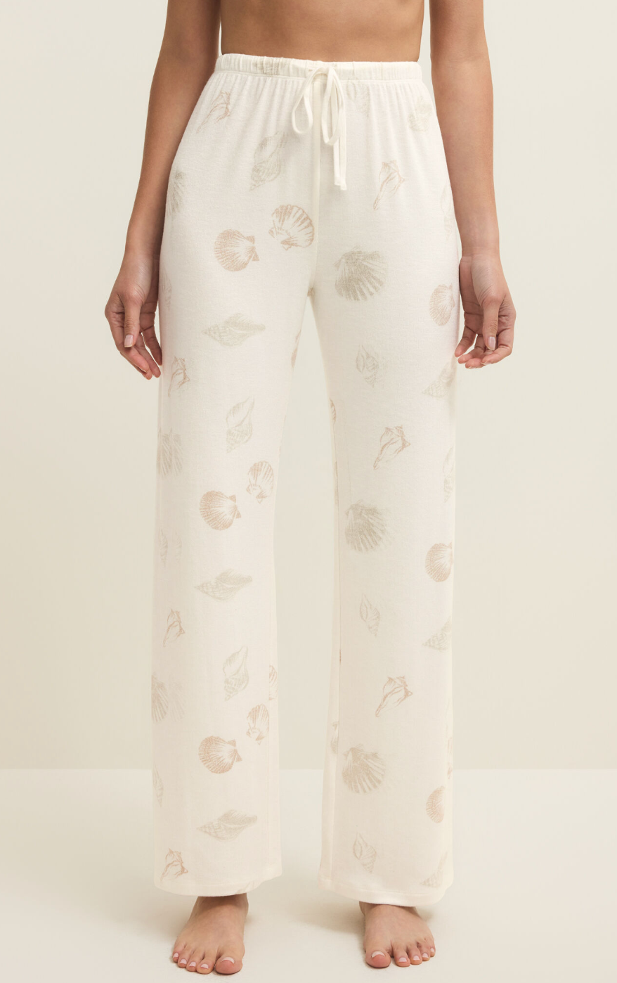 Z SUPPLY SO SWEET SHELL PANT