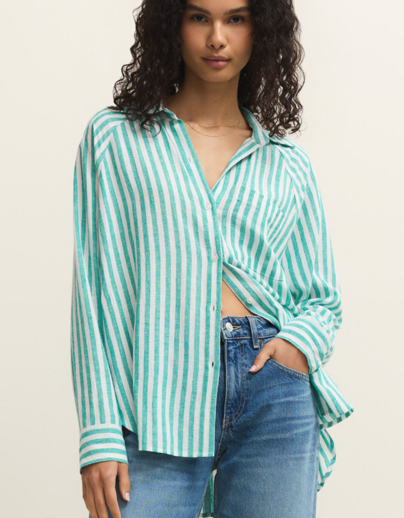 Z SUPPLY THE PERFECT LINE TOP-LA PALMA