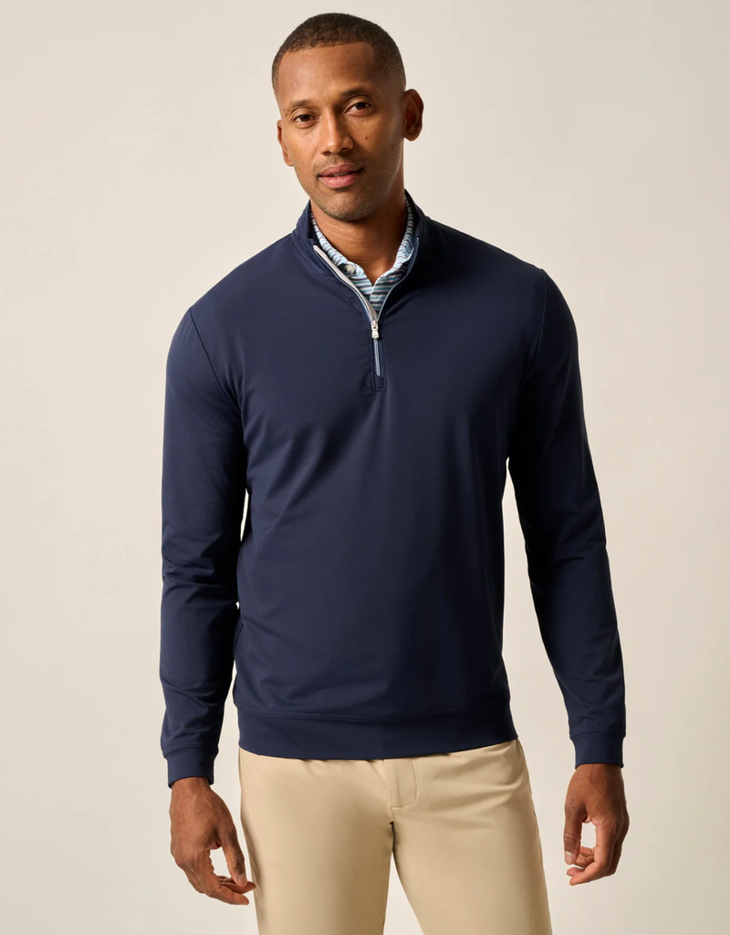 JOHNNIE-O MOTION PERFORMANCE 1/4 ZIP