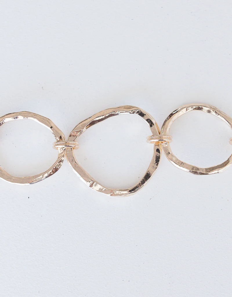 LESLIE CURTIS JEWELRY DARBY BRACELET