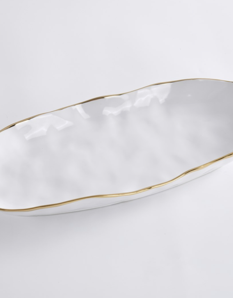 PAMPA BAY GOLDEN HANDLES DEEP LONG SERVER