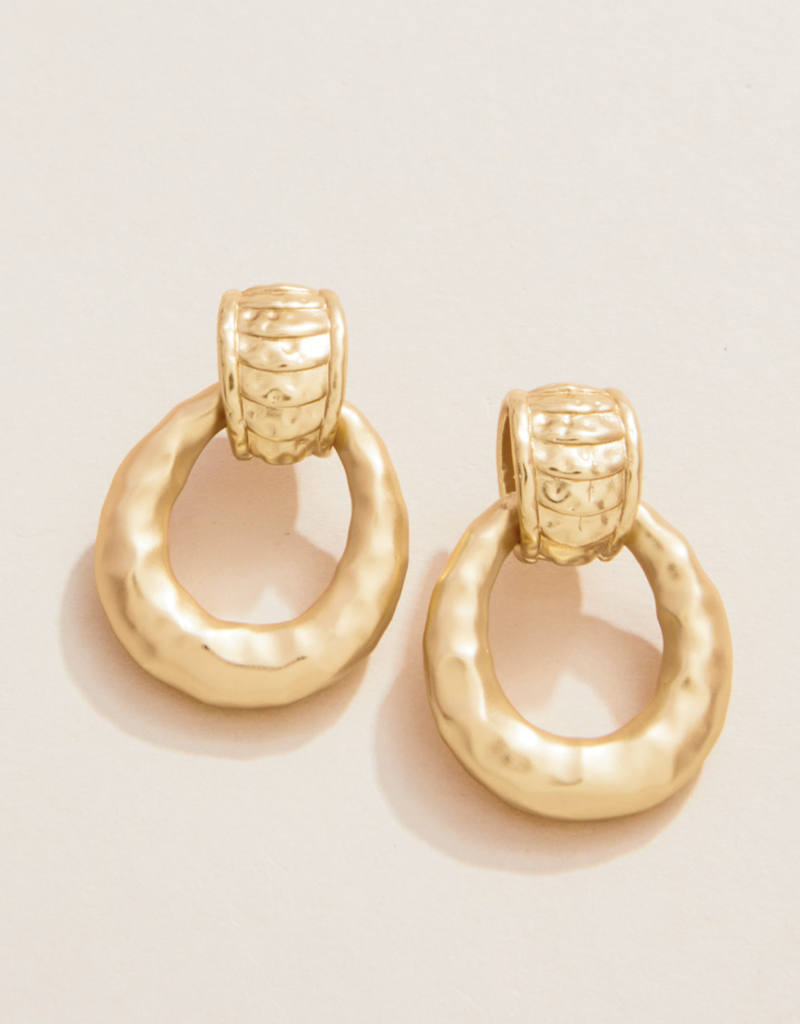 DEVAUL EARRINGS