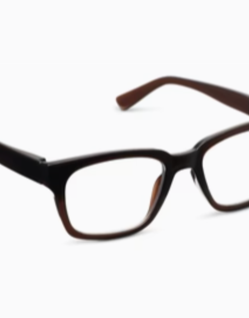 PEEPERS BRADY PROGRESSIVES